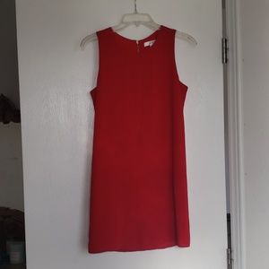 Shift Dress